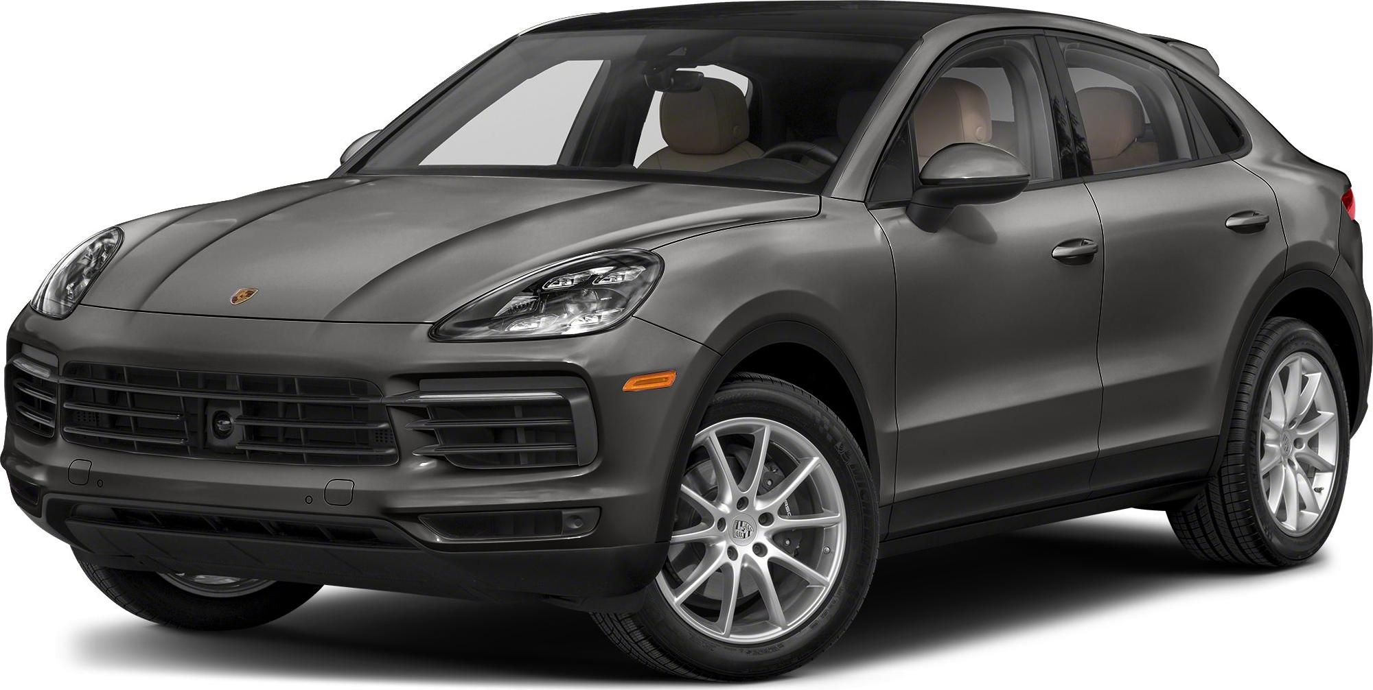 3/4 front-left view, Quartzite Grey Metallic
