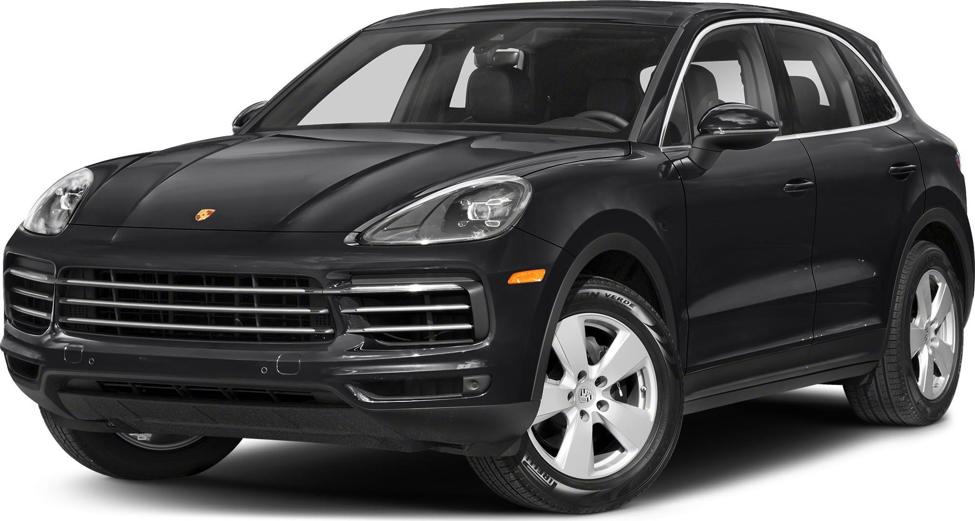 3/4 front-left view, Black