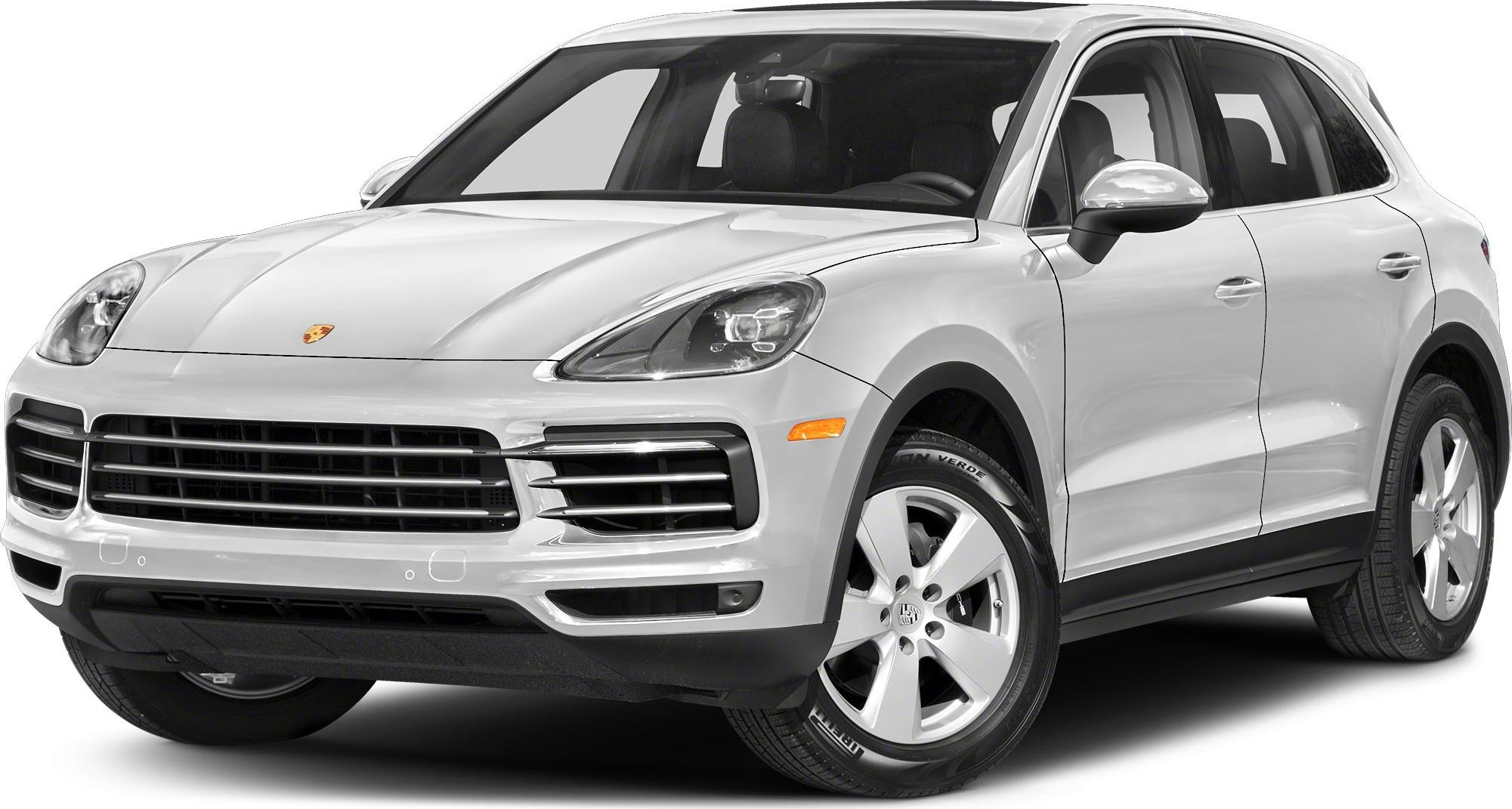 3/4 front-left view, Carrara White Metallic