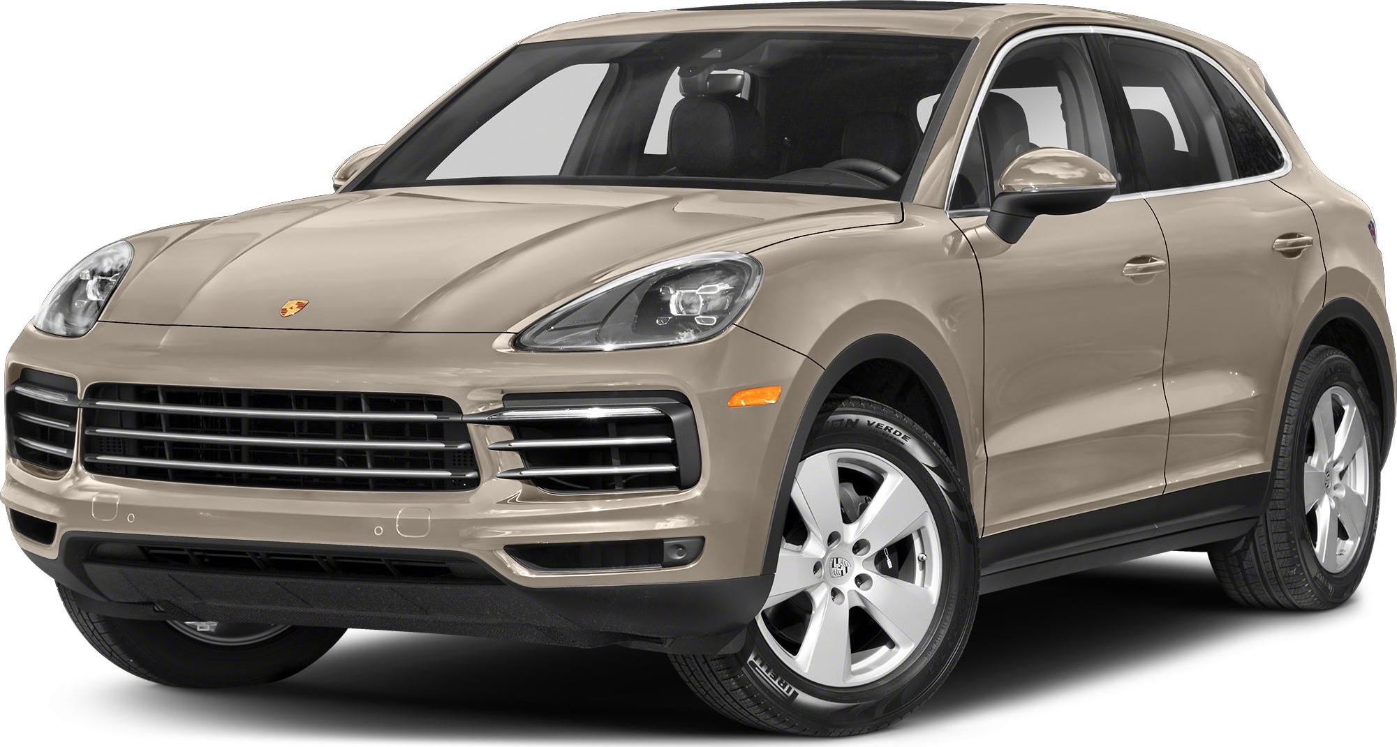 3/4 front-left view, Cashmere Beige Metallic