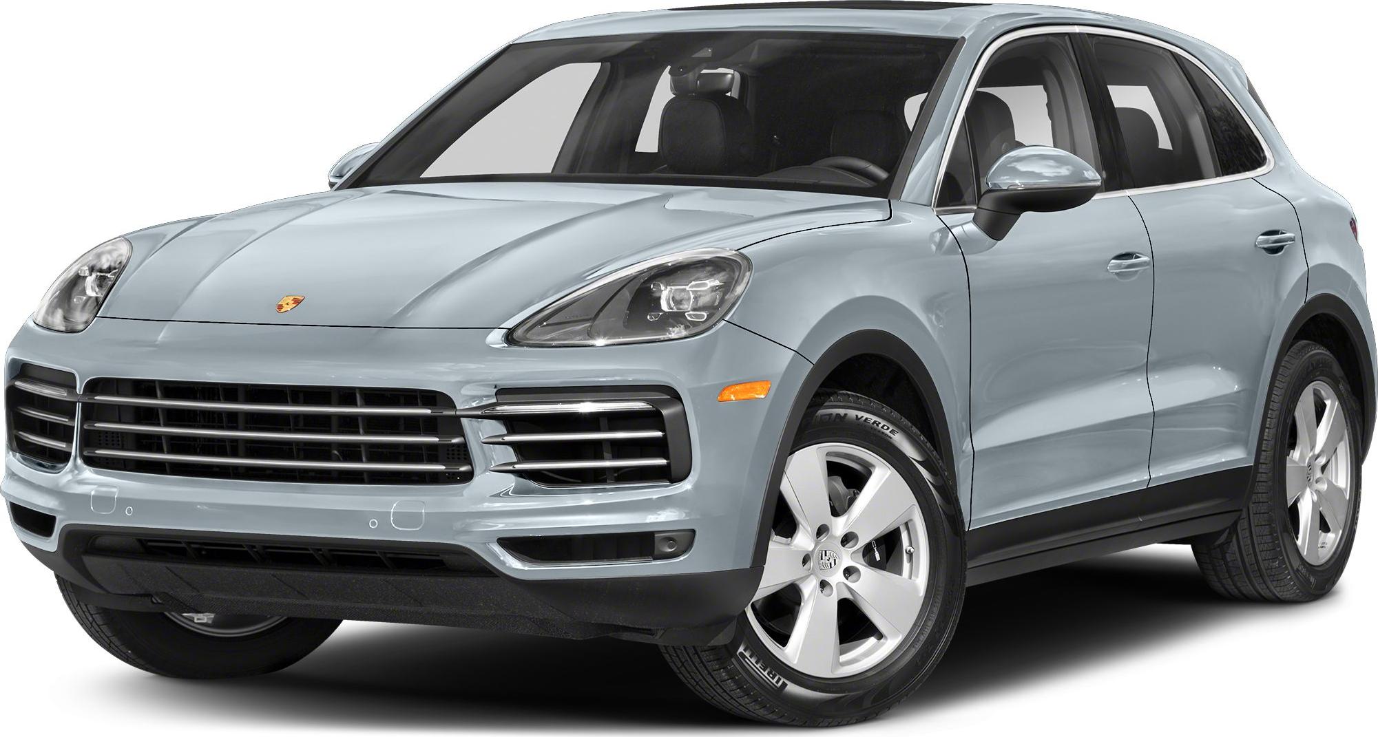 3/4 front-left view, Dolomite Silver Metallic