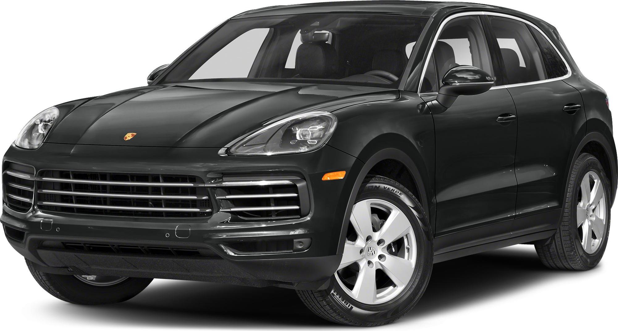 3/4 front-left view, Jet Black Metallic
