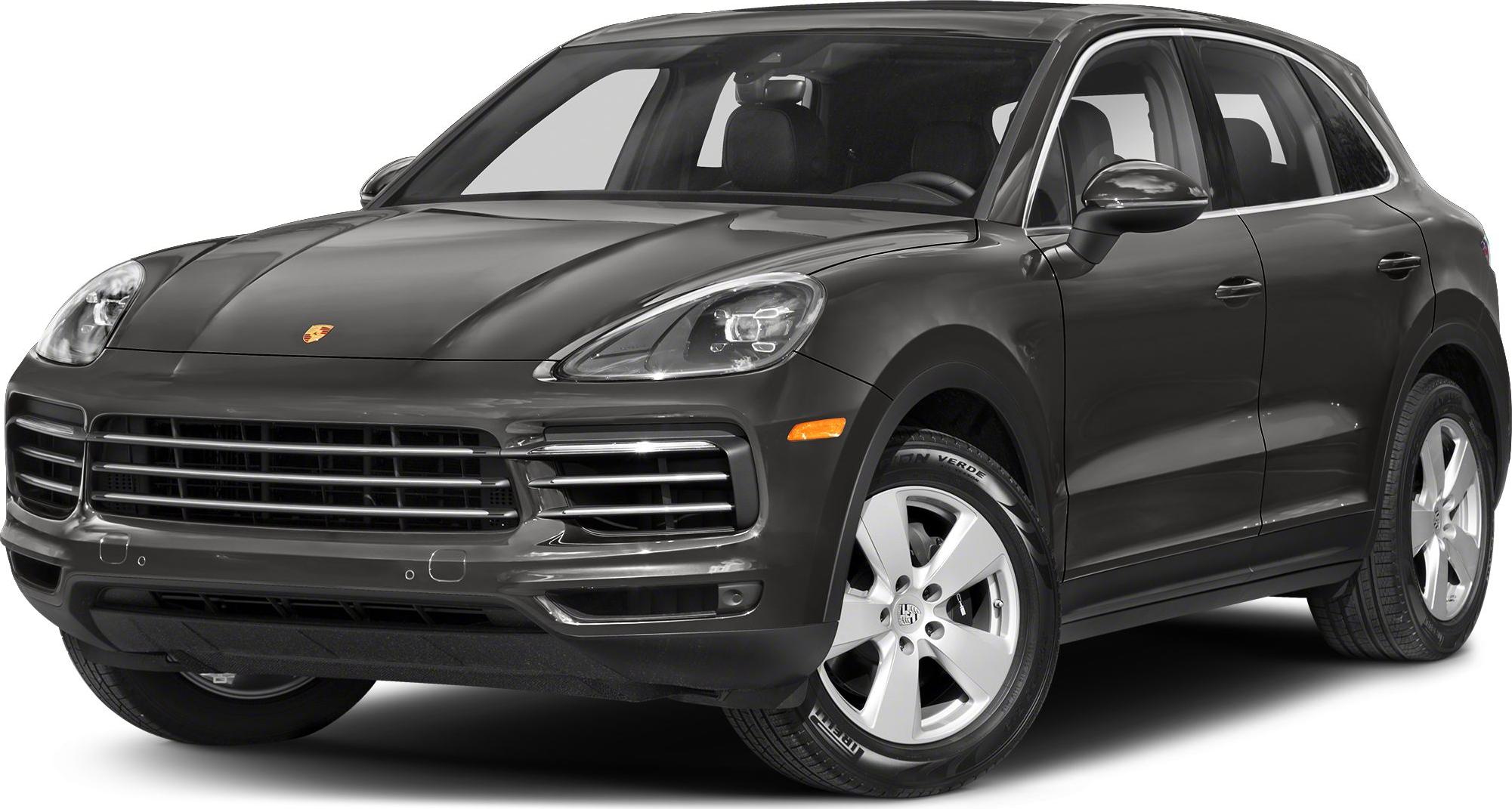 3/4 front-left view, Quartzite Grey Metallic
