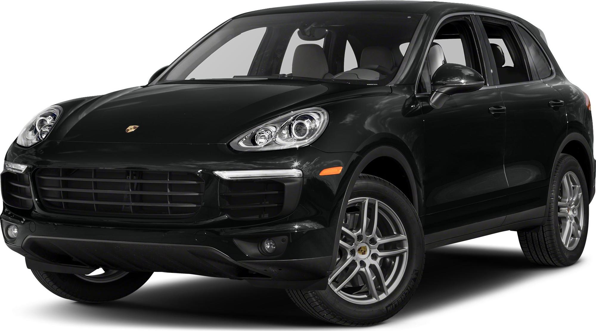 3/4 front-left view, Jet Black Metallic