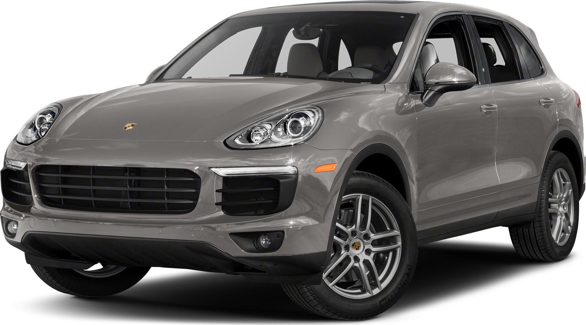 3/4 front-left view, Meteor Gray Metallic