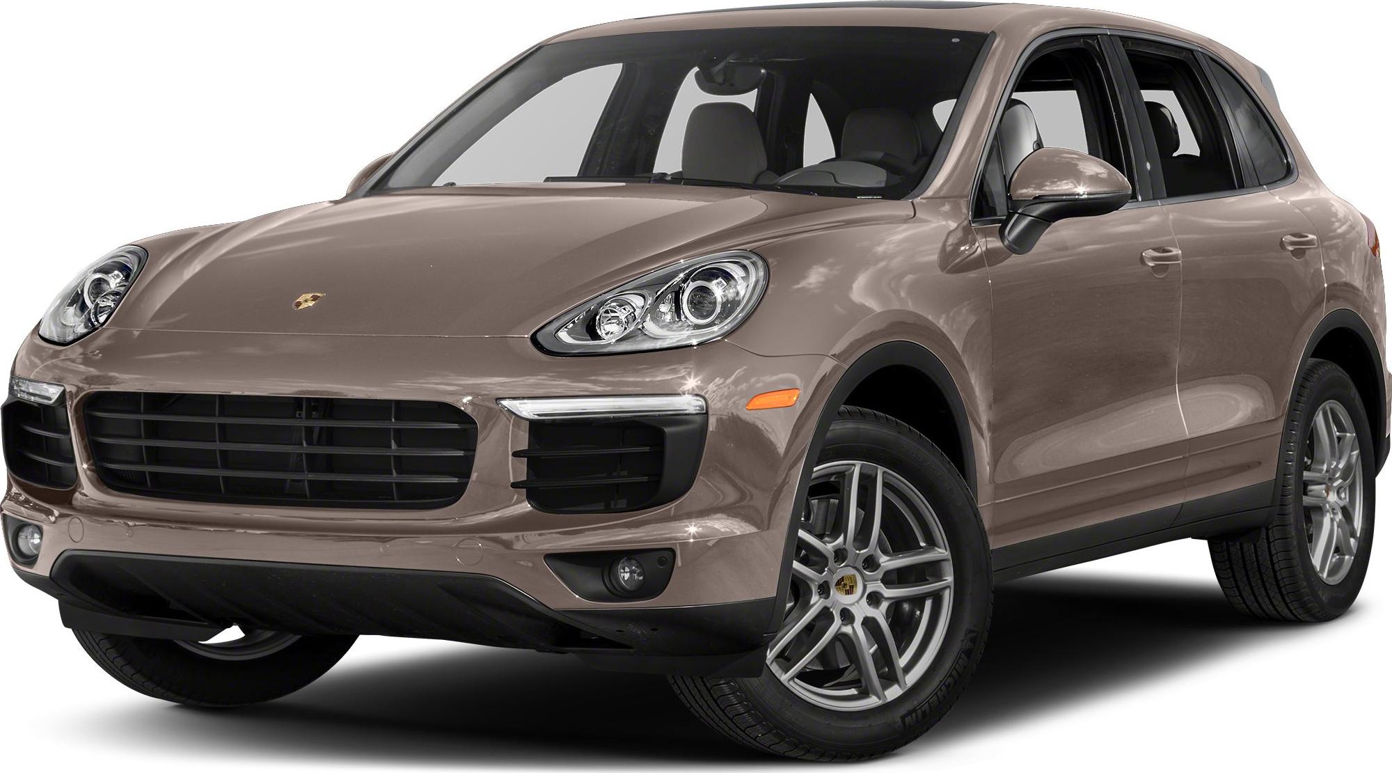 3/4 front-left view, Umber Metallic