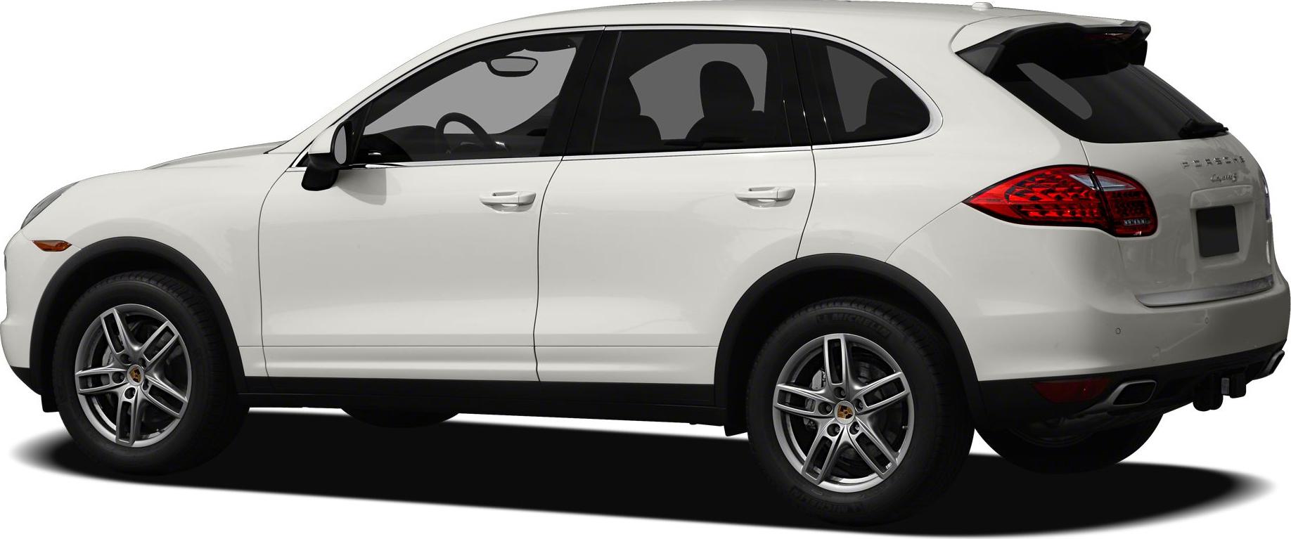 side view left