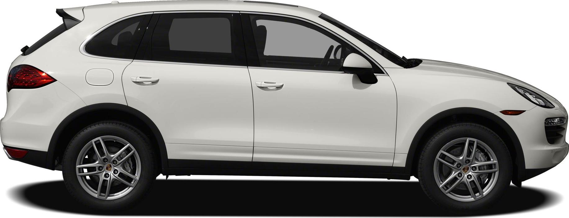 side view right