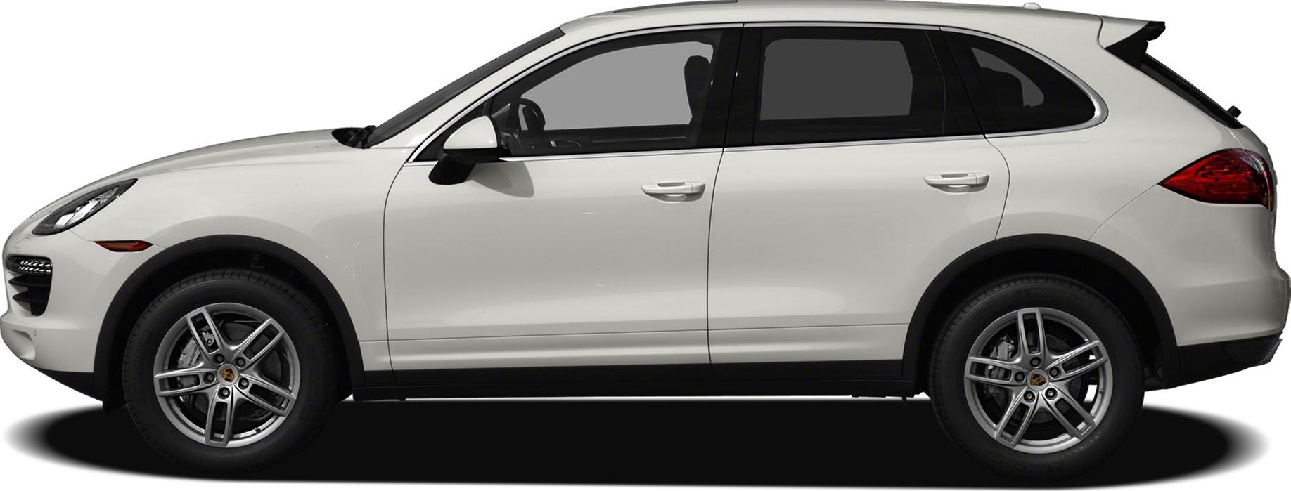 side view left