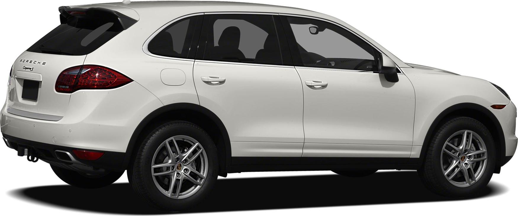 3/4 rear-left view
