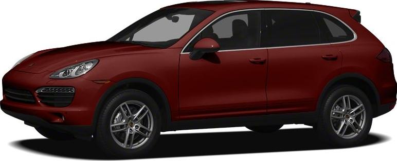3/4 front-left view, Auburn Metallic
