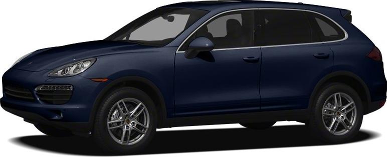 3/4 front-left view, Dark Blue Metallic