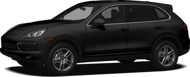3/4 front-left view, Jet Black Metallic