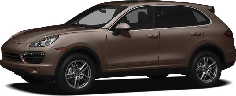 3/4 front-left view, Umber Metallic
