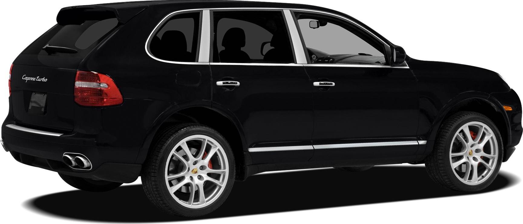 Rear side profile with dual exhaust and alloy wheels