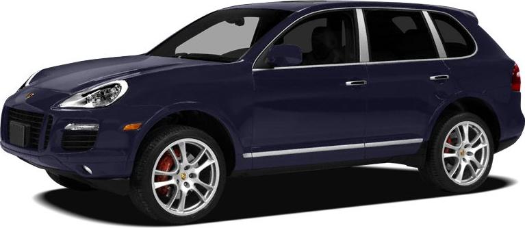 3/4 front-left view, Marine Blue Metallic