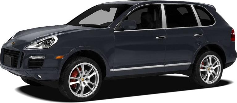 3/4 front-left view, Meteor Gray Metallic
