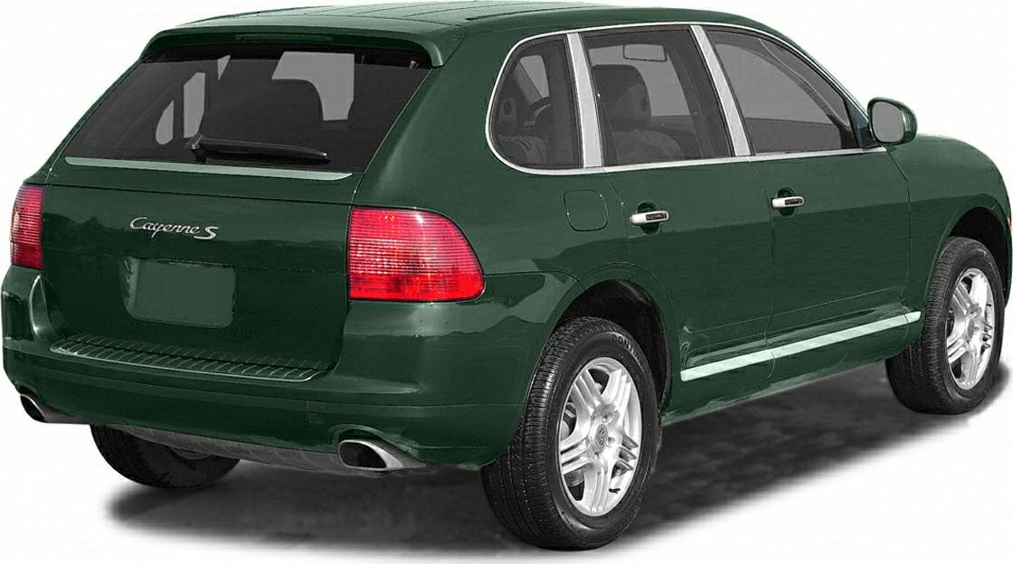 3/4 rear-right view