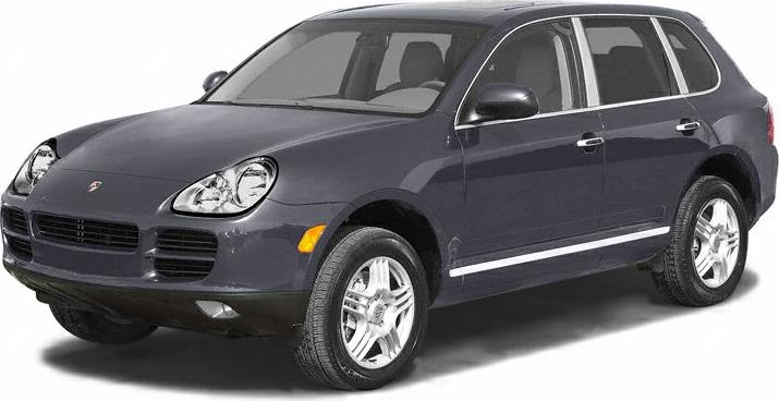 3/4 front-left view, Basalt Black Metallic