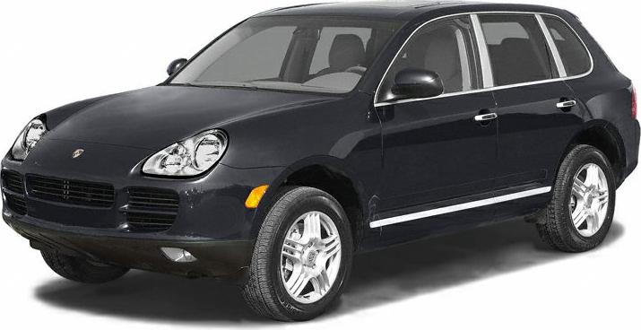 3/4 front-left view, Black