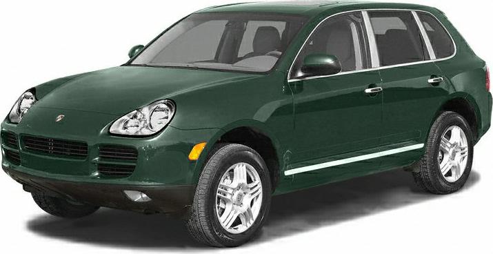 3/4 front-left view, Dark Teal Metallic
