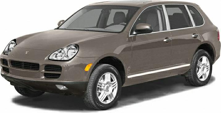 3/4 front-left view, Jarama Beige Metallic