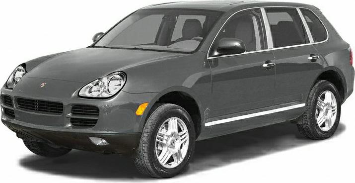 3/4 front-left view, Titanium Metallic