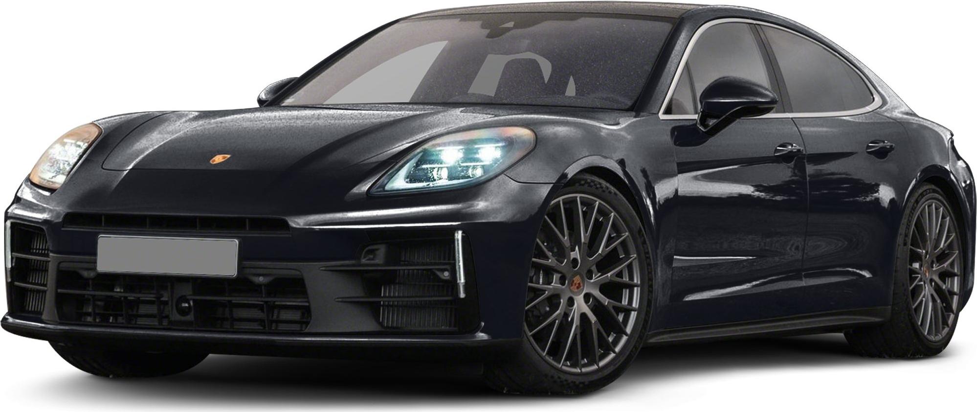 3/4 front-left view, Black