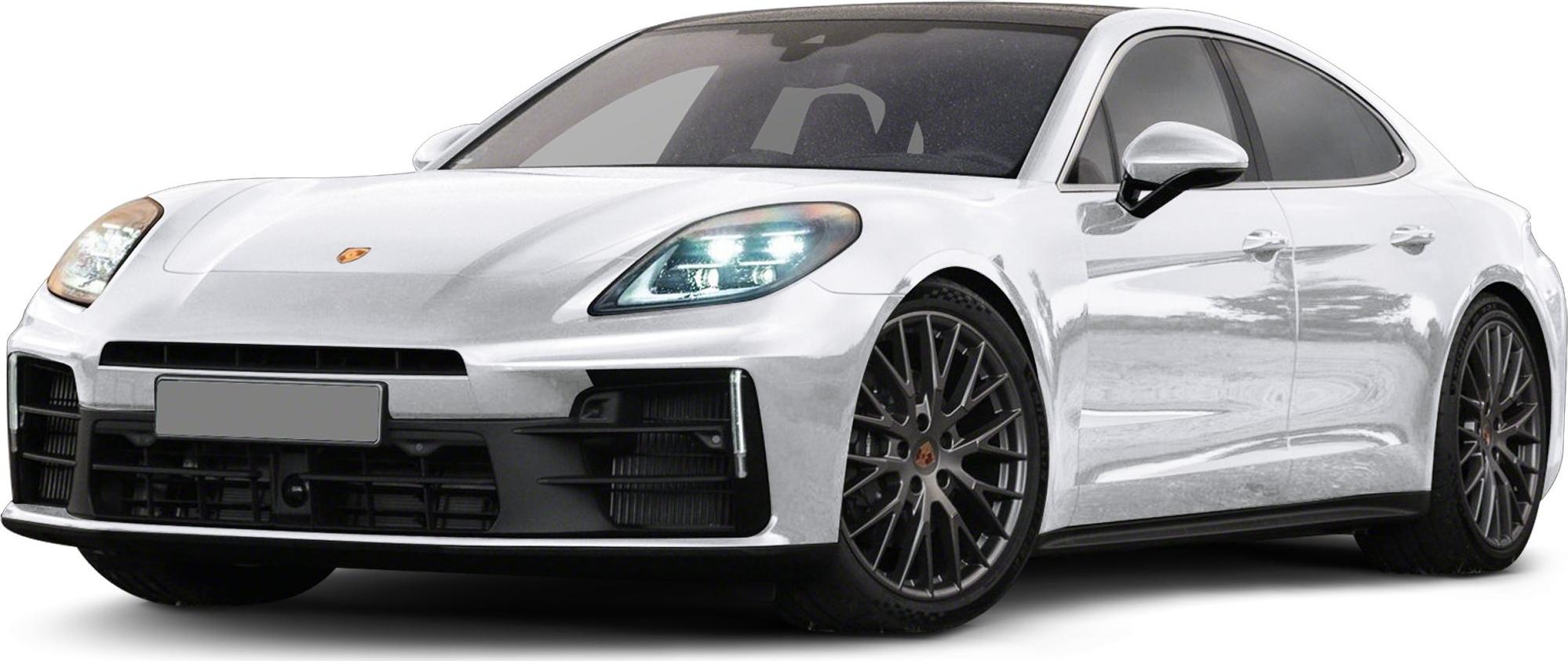 3/4 front-left view, Carrara White Metallic