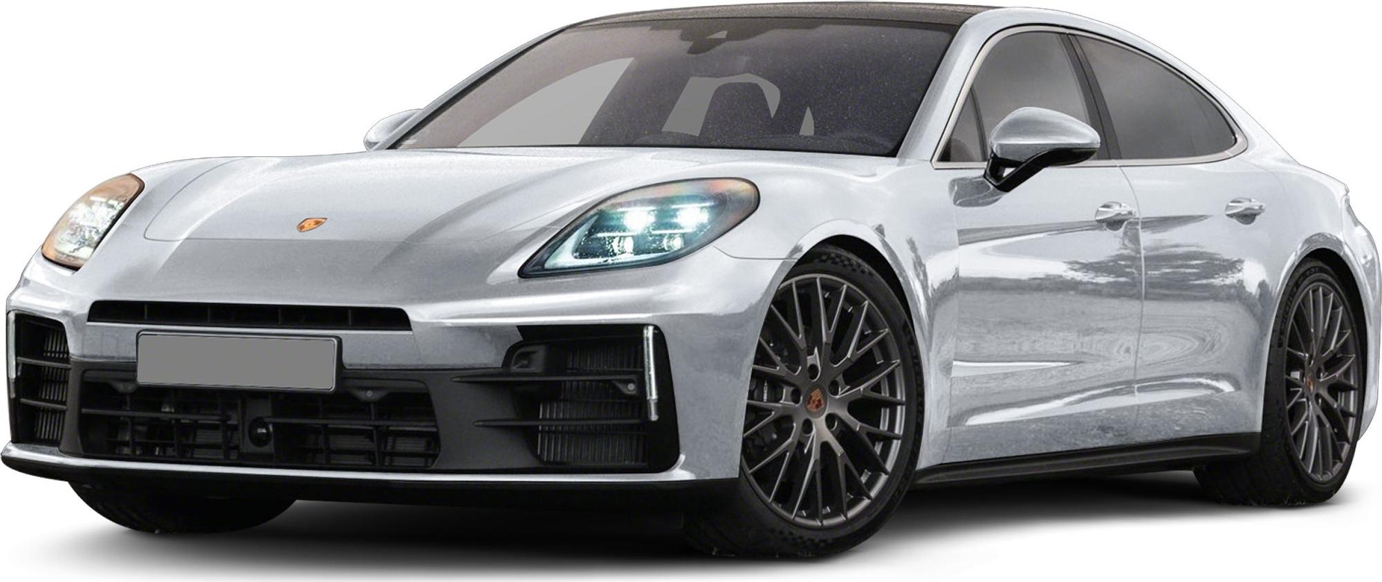 3/4 front-left view, Ice Grey Metallic
