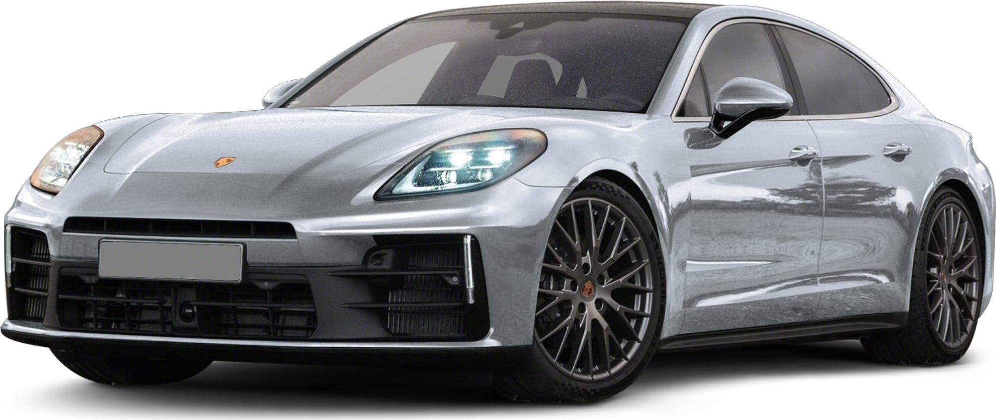 3/4 front-left view, Dolomite Silver Metallic