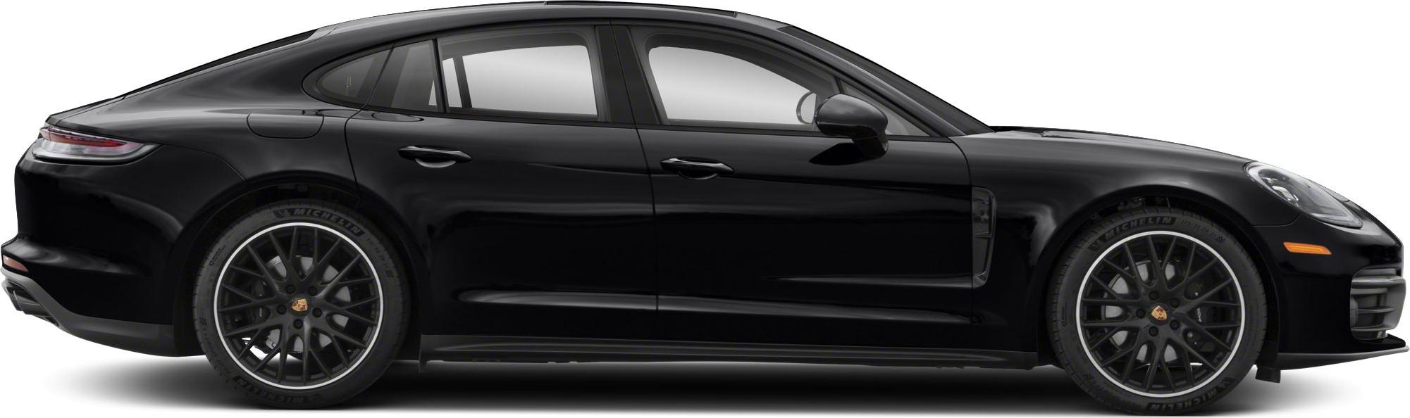2021 Porsche Panamera (G2 II) Executive Side View Right