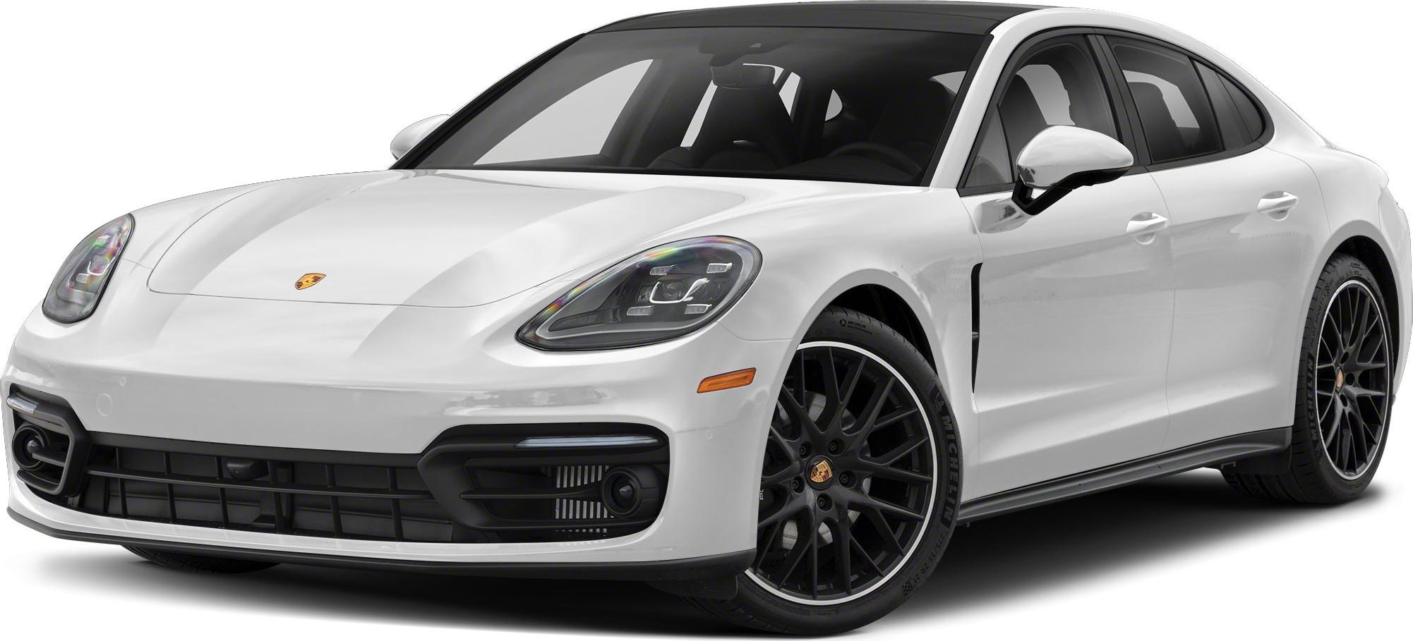 3/4 front-left view, Carrara White Metallic