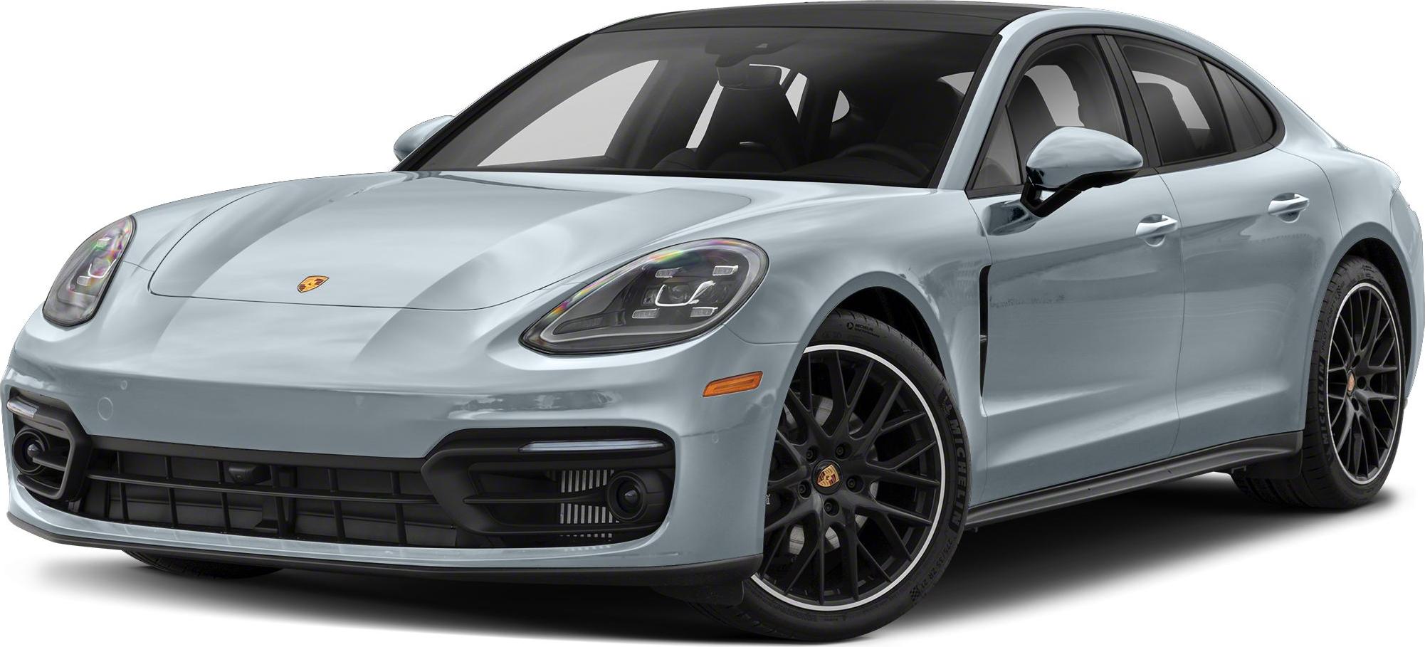 3/4 front-left view, Dolomite Silver Metallic