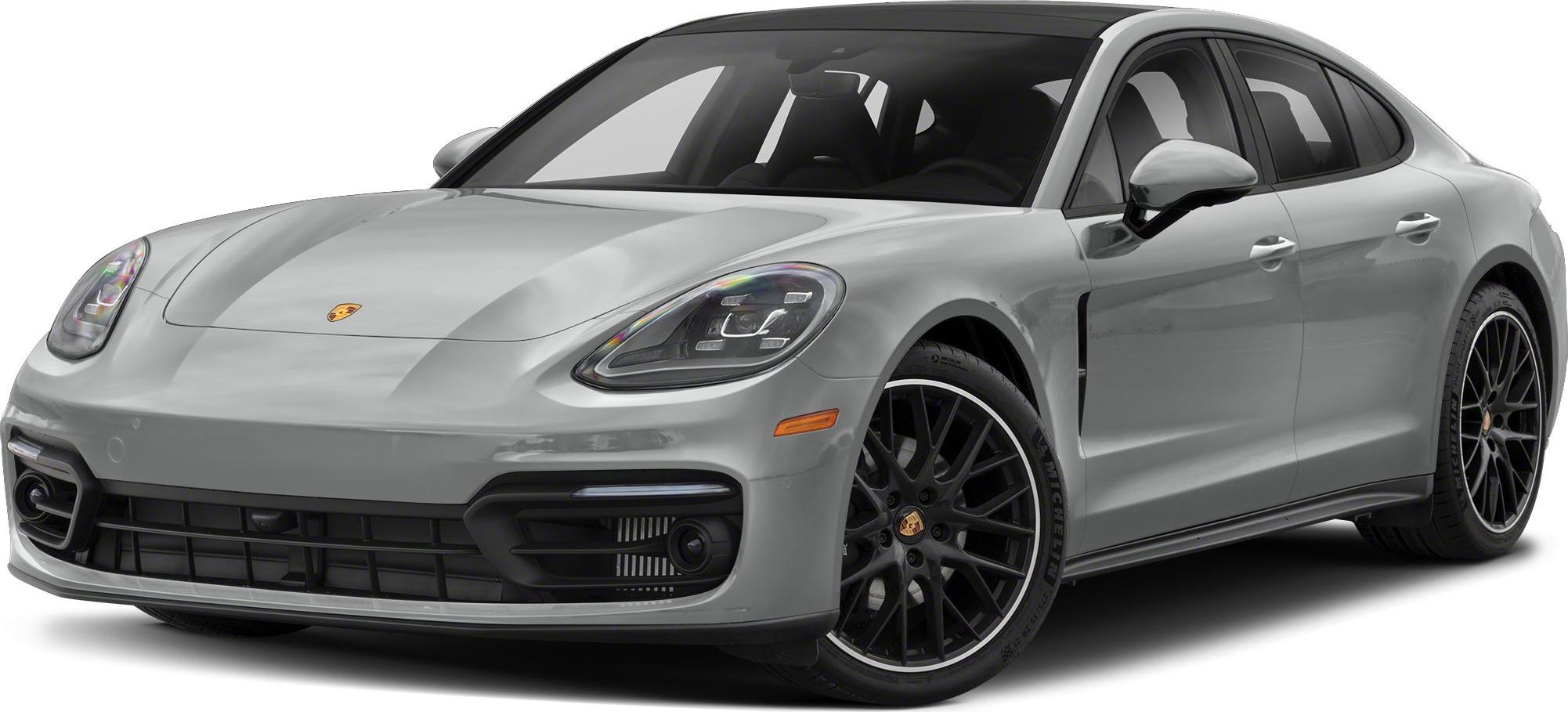 3/4 front-left view, Gt Silver Metallic