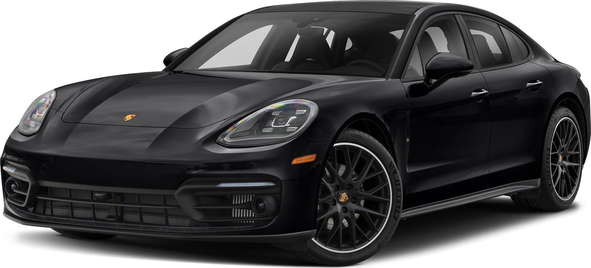3/4 front-left view, Black