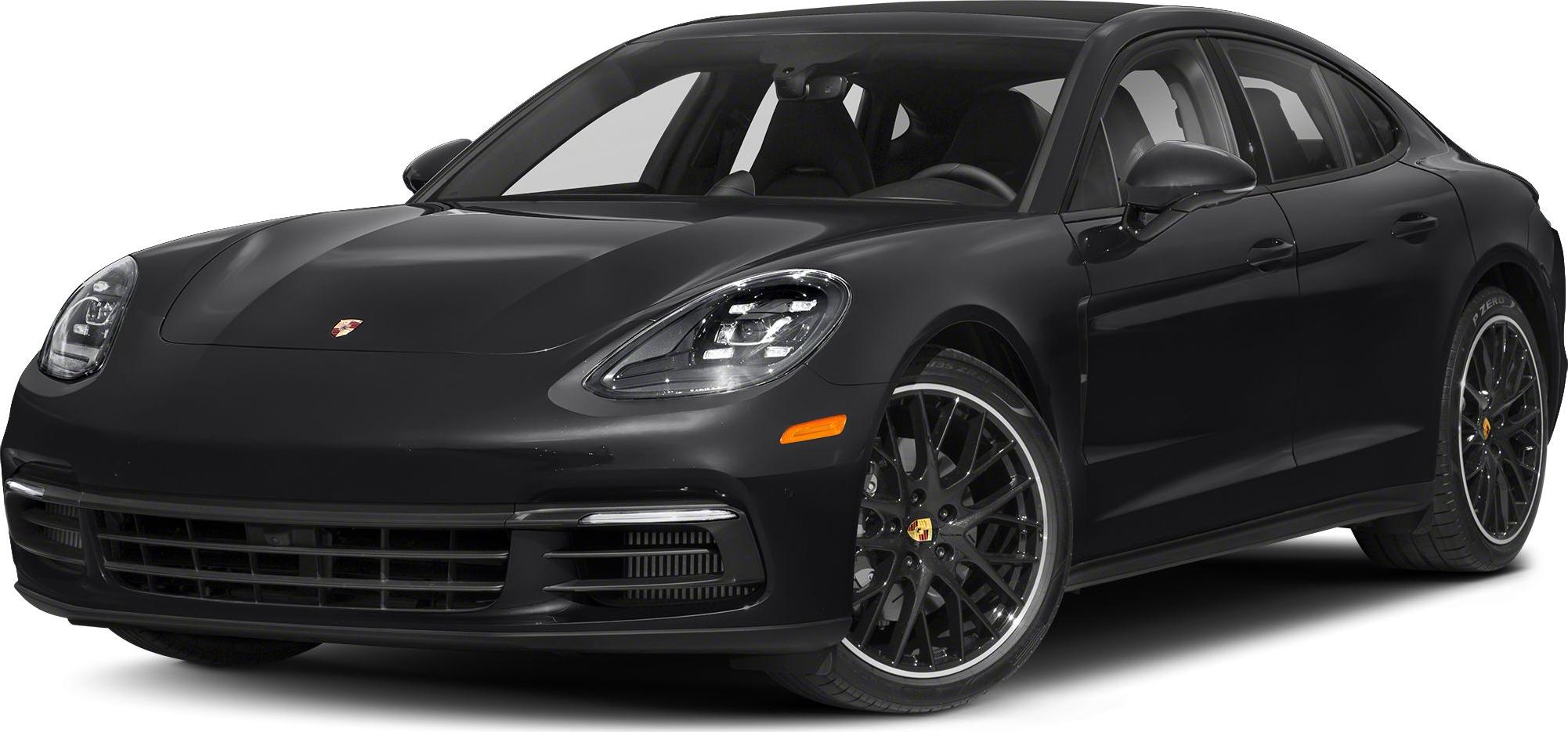 3/4 front-left view, Black