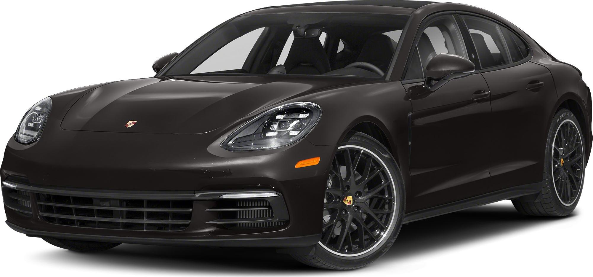3/4 front-left view, Ristretto Brown Metallic