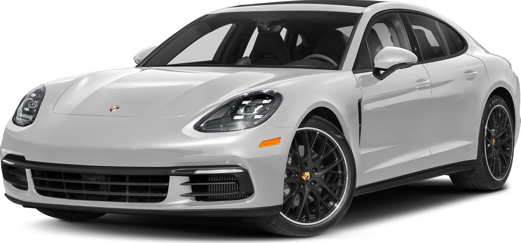 3/4 front-left view, Carrara White Metallic