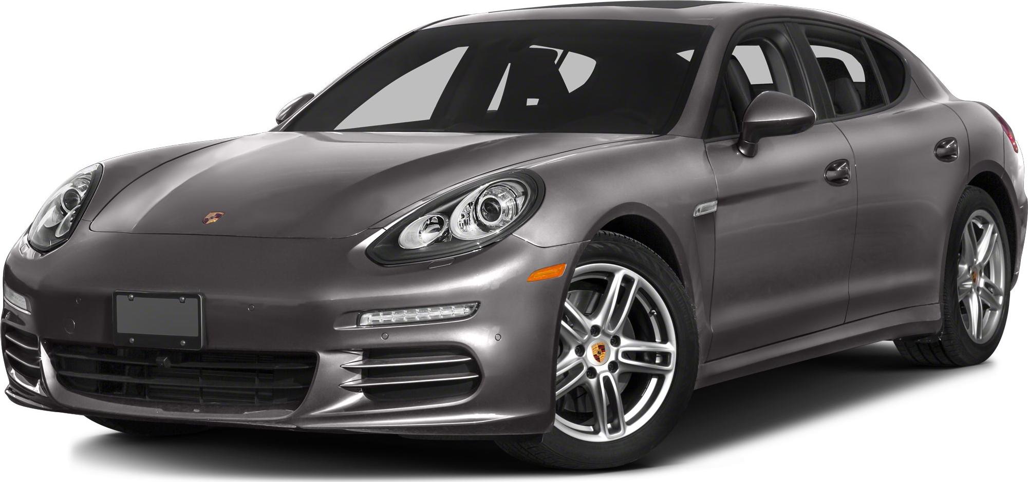 Luxury sedan front side with LED lights and alloy wheels