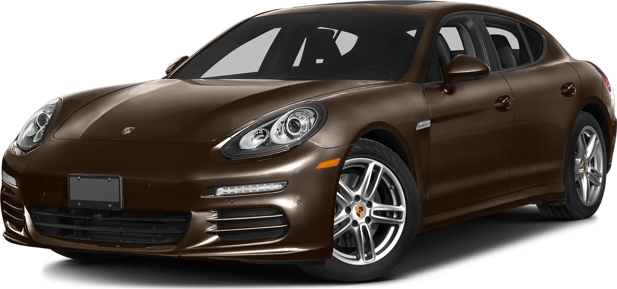 3/4 front-left view, Chestnut Brown Metallic