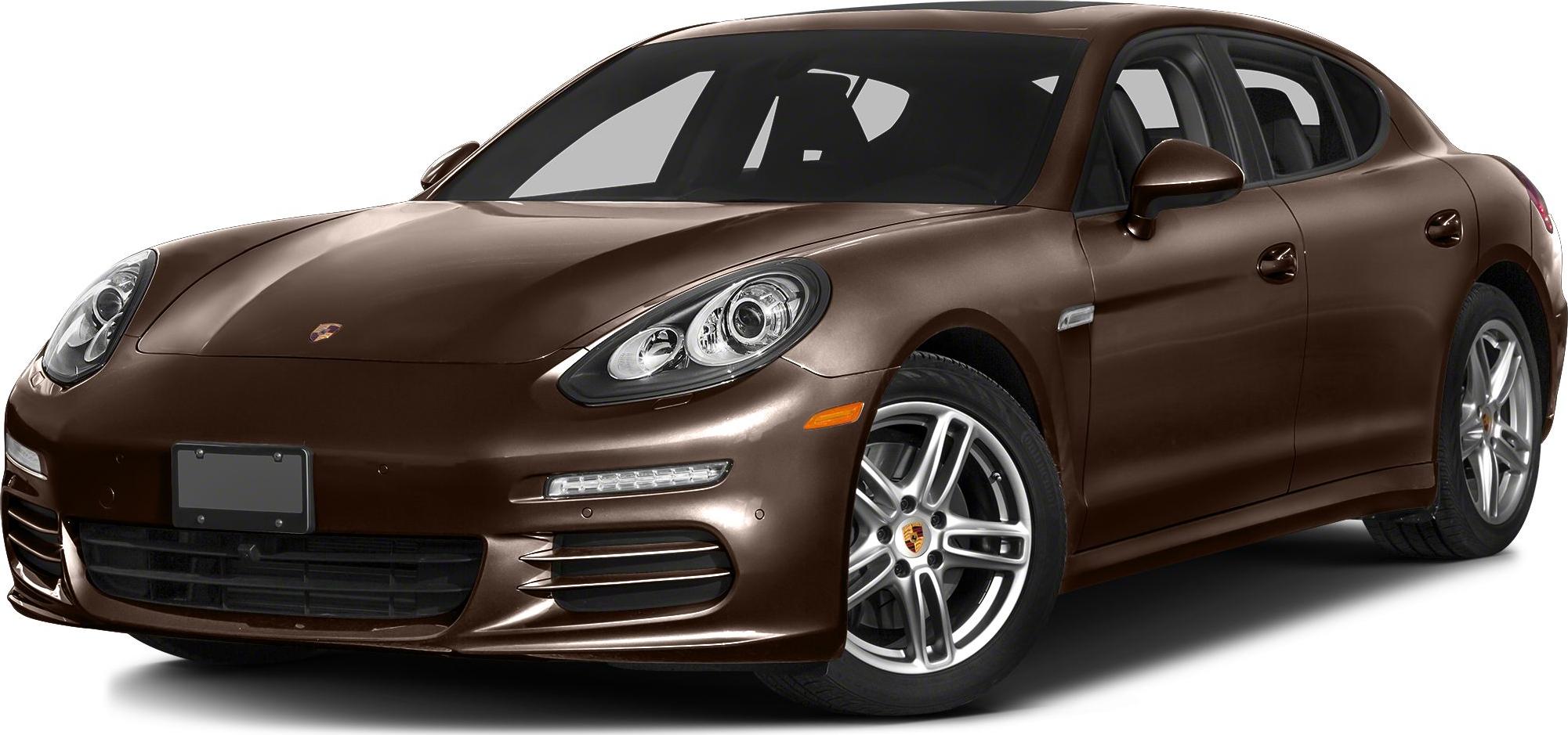 3/4 front-left view, Cognac Metallic
