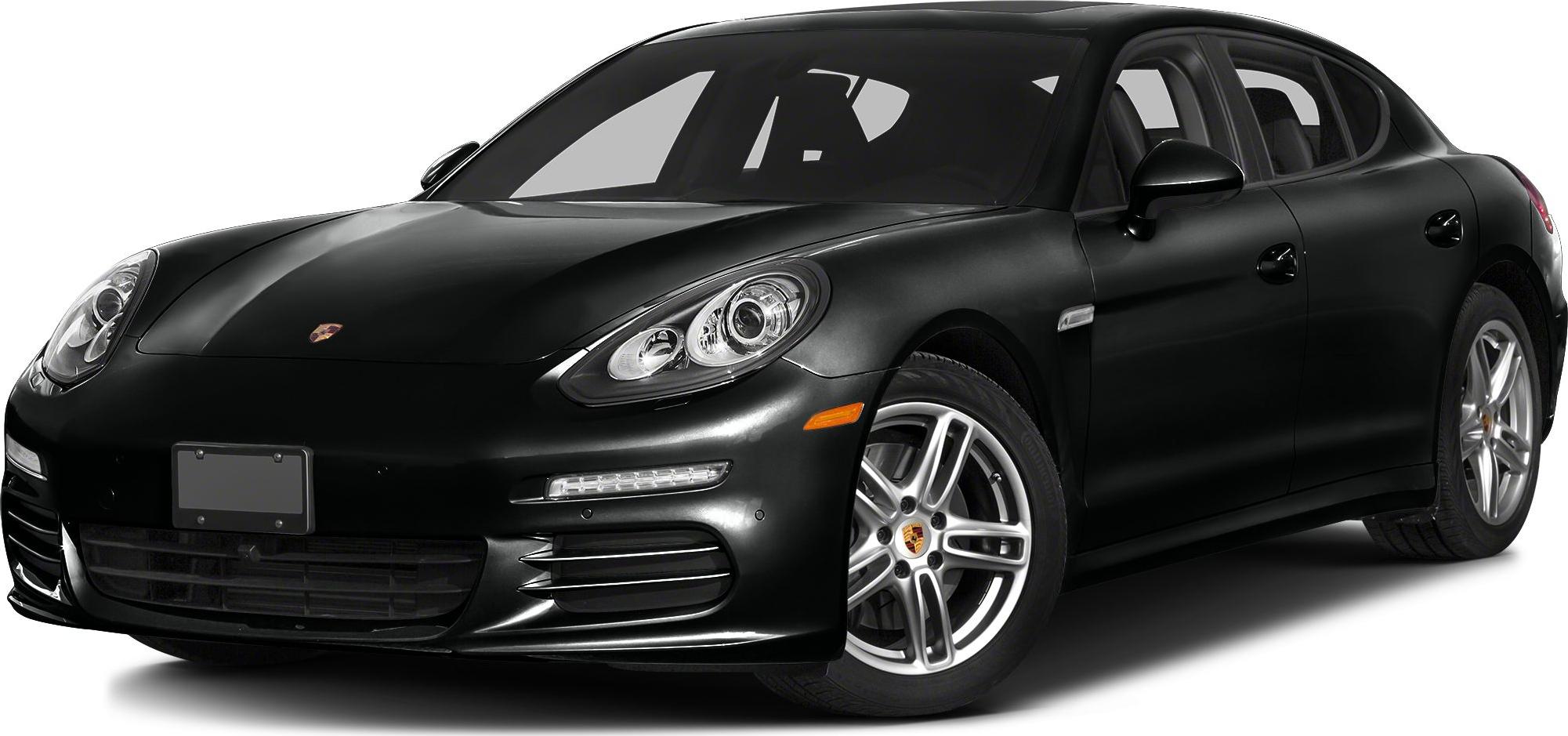 3/4 front-left view, Jet Black Metallic