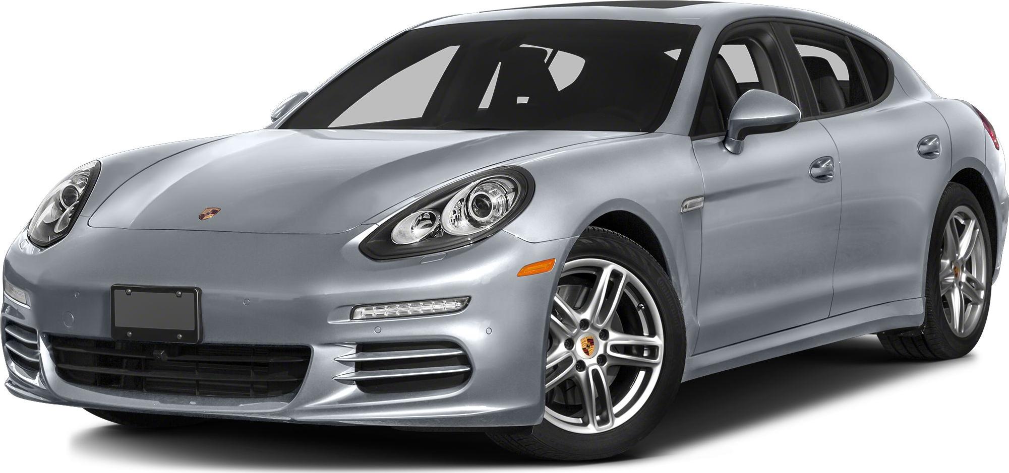 3/4 front-left view, Rhodium Silver Metallic