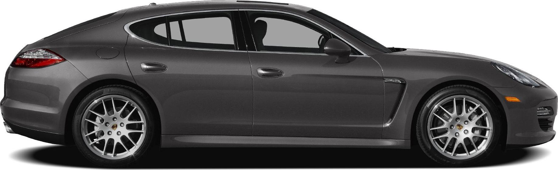 side view right