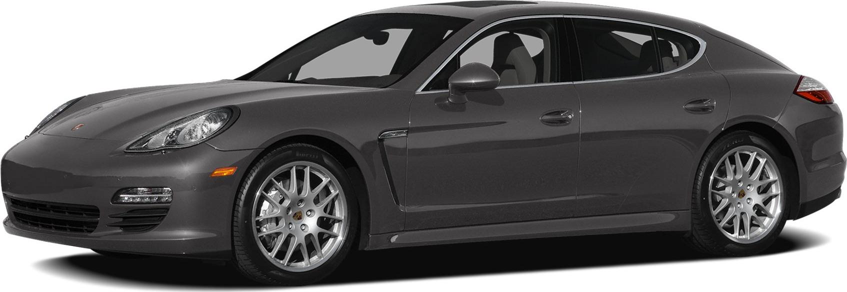 Sleek luxury sedan side profile with alloy wheels