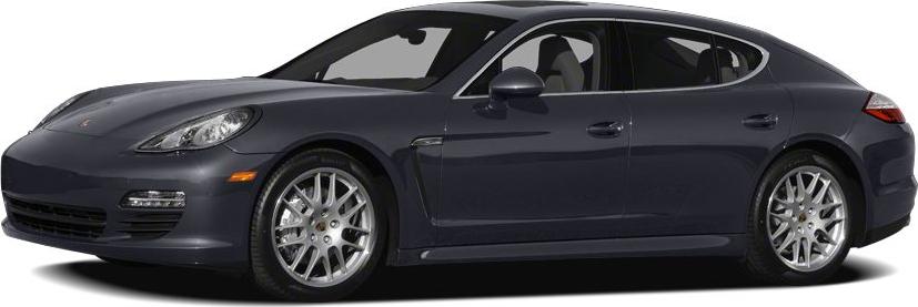 3/4 front-left view, Basalt Black Metallic