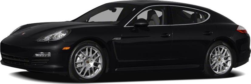 3/4 front-left view, Black