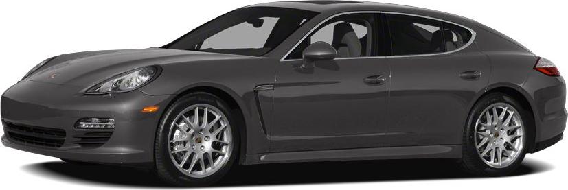 3/4 front-left view, Carbon Gray Metallic