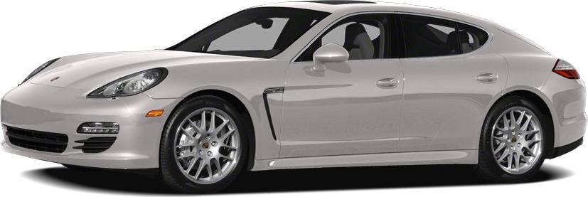3/4 front-left view, Gt Silver Metallic